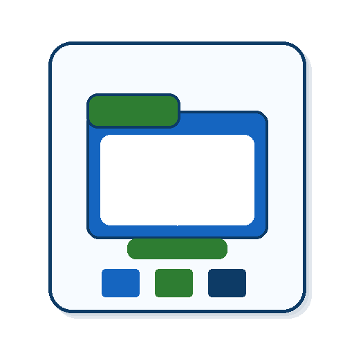 Download de arquivos e aplicativos úteis